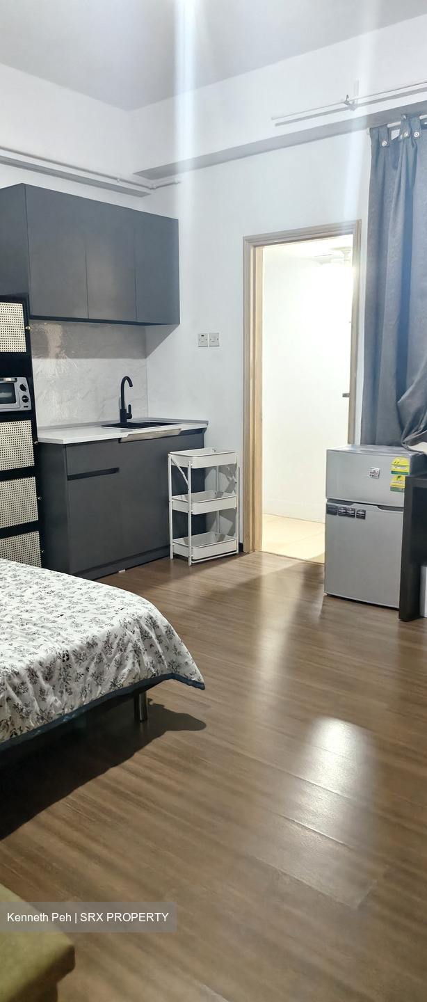 Camellia Lodge (D14), Apartment #614154551